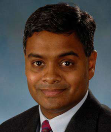 Rajabrata Sarkar MD PhD